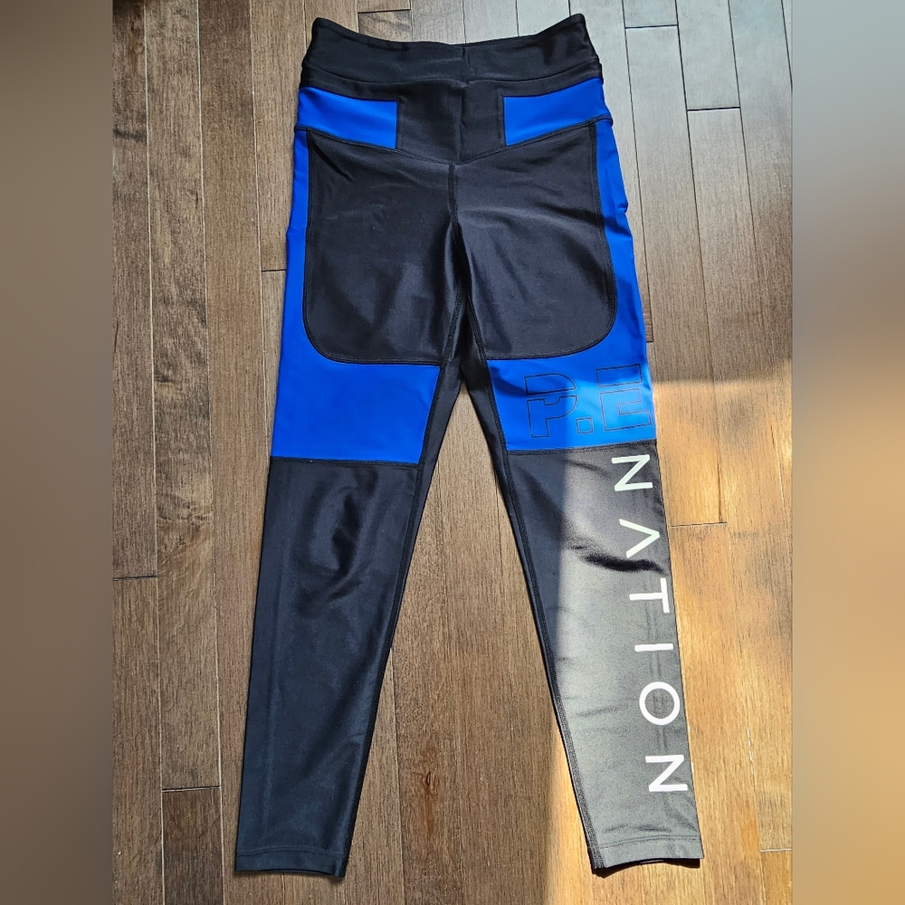 PE Nation Leggings
